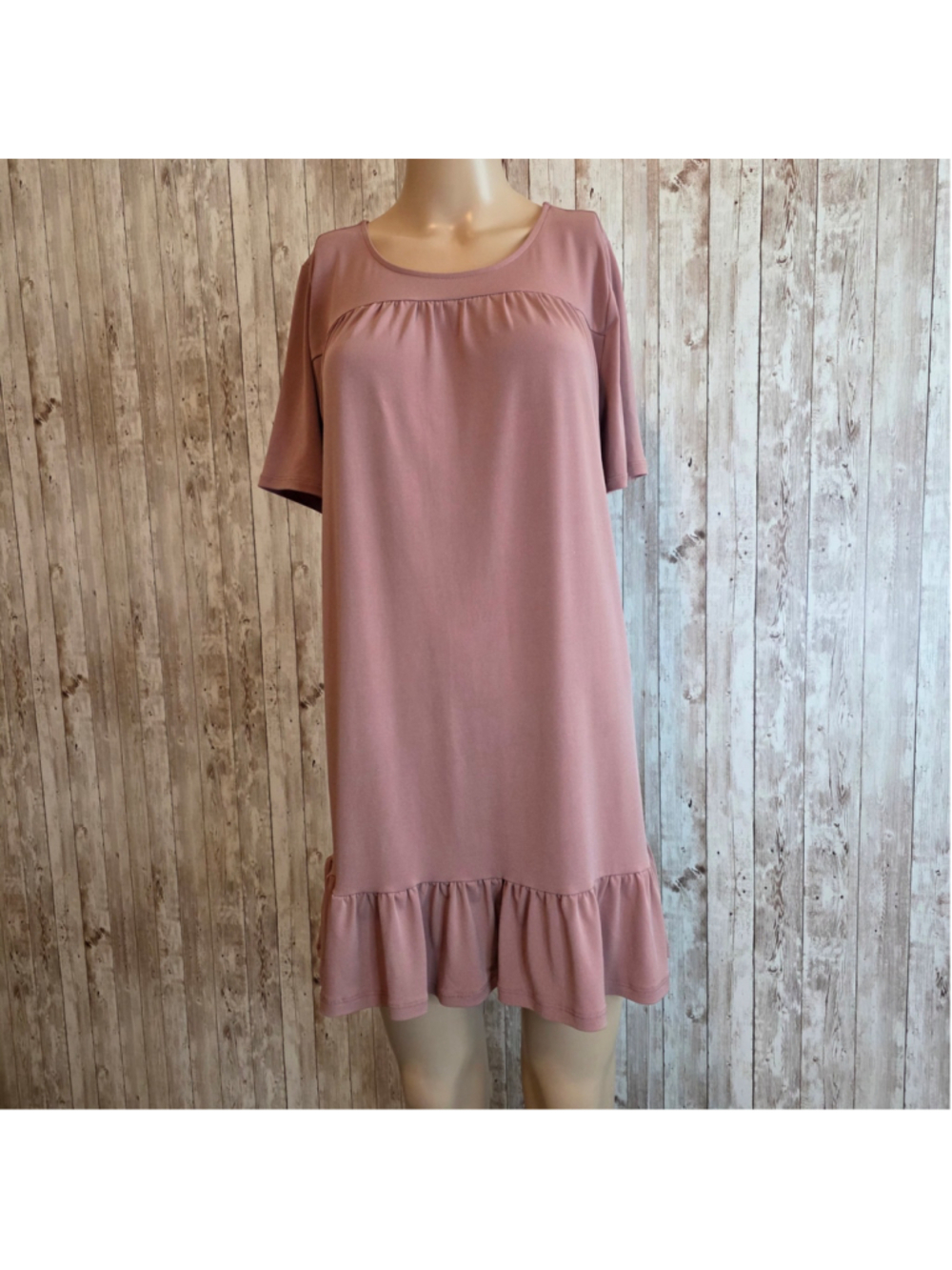 Women's BCBGeneration Pink Mini Dress XS